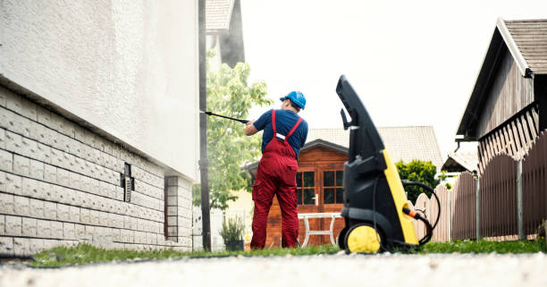 Trusted University Center, VA Pressure Washing Services Experts